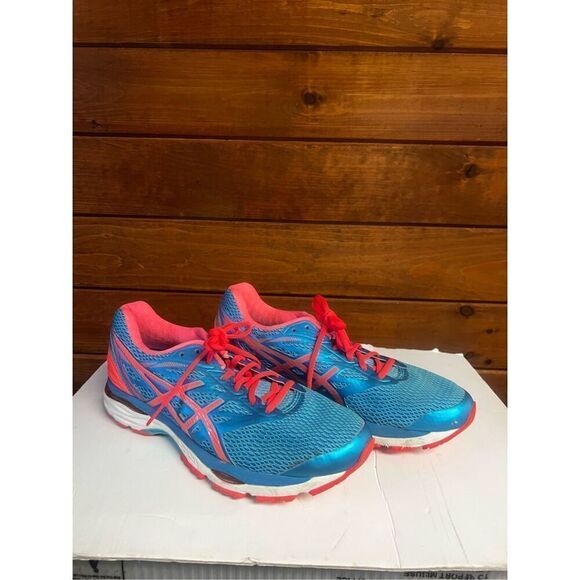 Oasis Fluid Ride Gel-Culumbus 18 Women’s Athletic Running Shoes T6D8N  Sz 11 - Picture 1 of 8